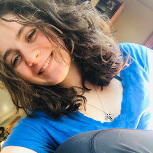 Meet your Posher, Machaela
